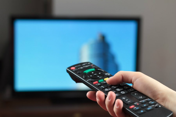 chon mua remote tivi