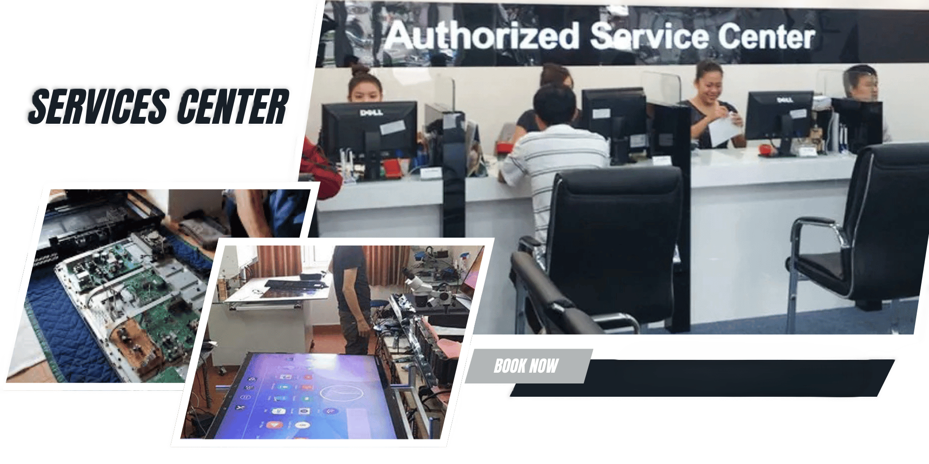 Trang Chủ - Tổng Đài Sony - Trung tâm CSKH Sony 5 Services center3